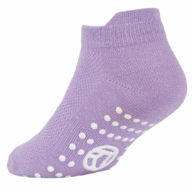 Antislip sport sokken -yoga -pilates - gym - maat 37/39 - set van 3 paar pastel