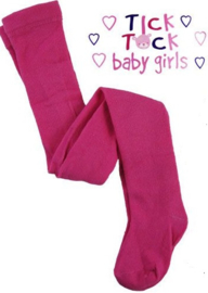 baby maillot - donker roze