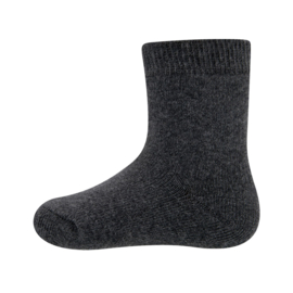 Ewers THERMO sokken antraciet grijs maat 39-42