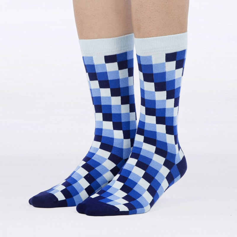 Ballonet Pixel dames sokken mt 36 - 40