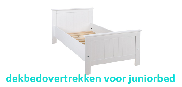 juniorbed dekbedovertrekken