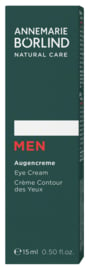 A.B. for Men oogcreme