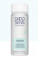 Purderm Cleansing Tonic