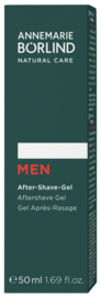 A.B. for Men After-shave gel
