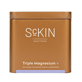 Sckin Magnesium