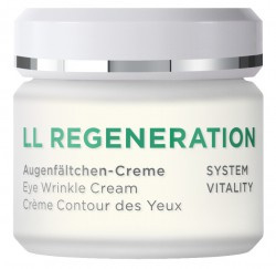 LL-Regeneration Serie Oogrimpelcrème 30 ml