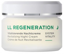 LL-Regeneration Serie Nachtcrème 50 ml