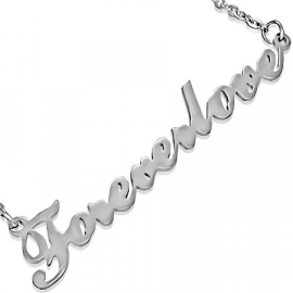 Black Friday Ketting