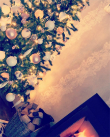 Kerst sieraden winter 2018