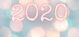 Blog 2020