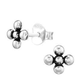 Kindersieraden Zilver