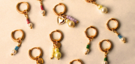 Herfst Sieraden Trends en Kleuren