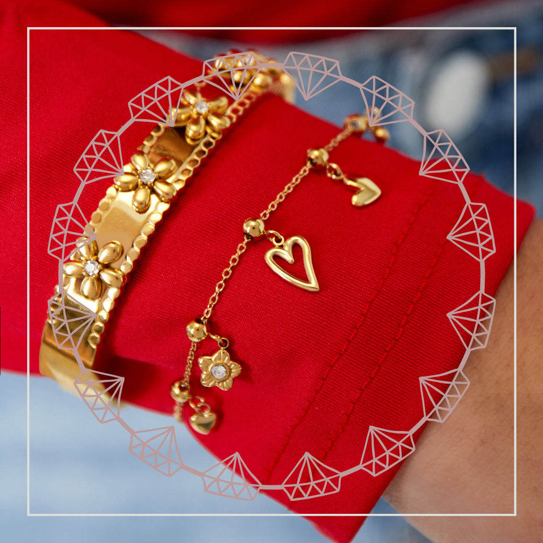 Kerst Sieraden