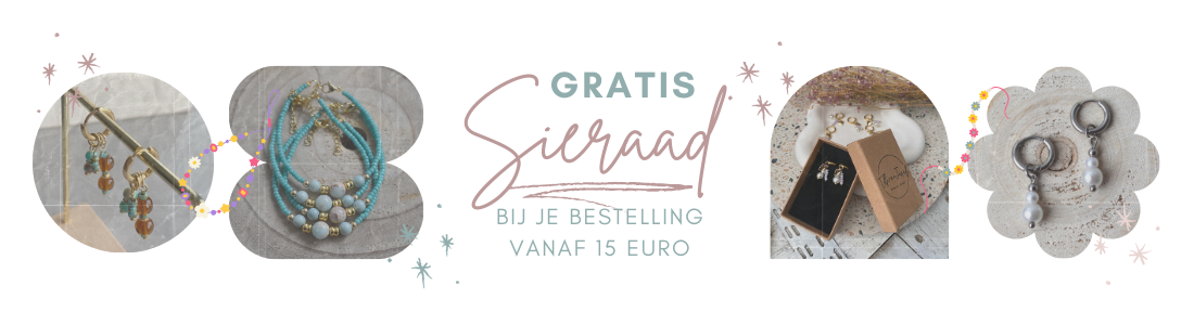 Idhuna Jewels Sieraden