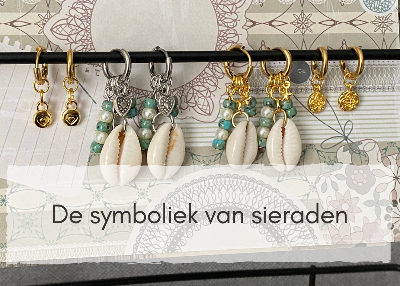 De Symboliek van sieraden