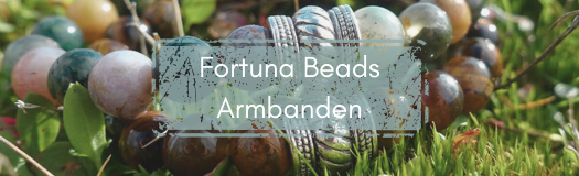 Fortuna Beads Armbanden