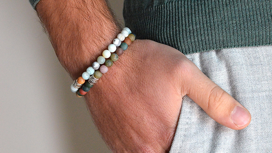 Fortuna Beads armbanden