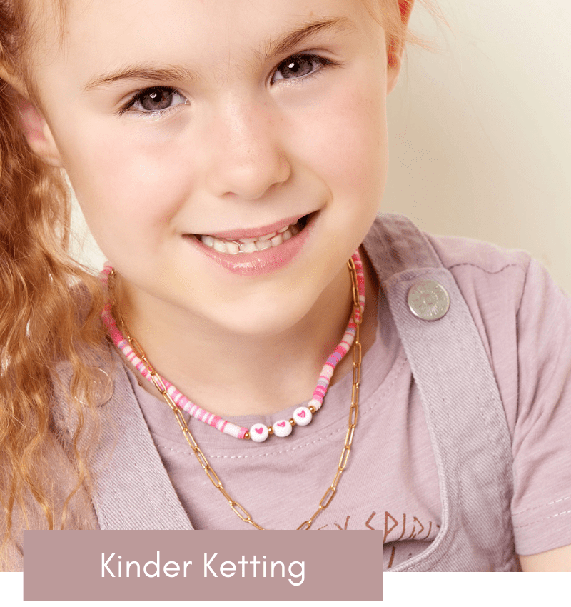 Kinder Kettng