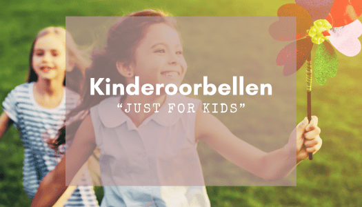 Kinderoorbellen