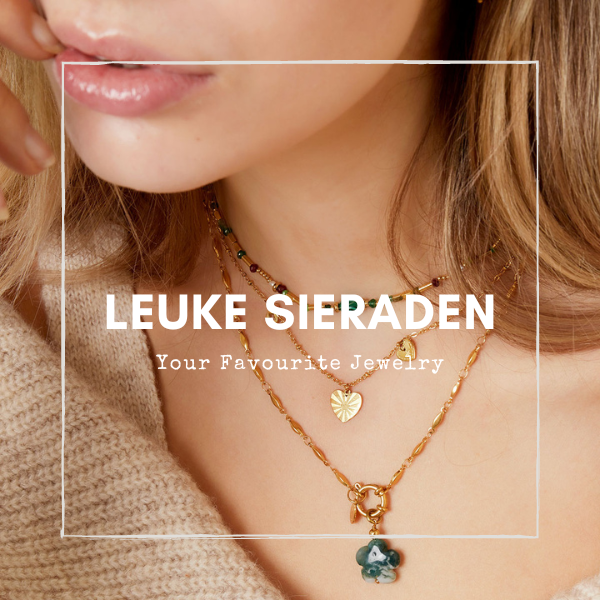 Leuke Sieraden