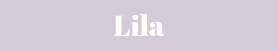Lila Armband