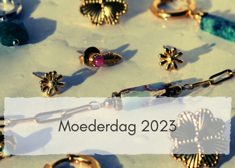 Moederdag 2023