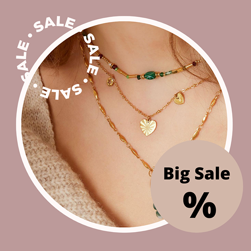 Summer Sale Idhuna Jewels