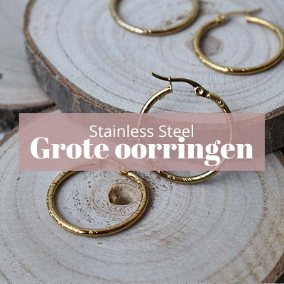 Ontdek de Betoverende Wereld van Grote Oorringen: Statement Sieraden die Elegante Glamour Toevoegen aan Elke Look. Deze Prachtig