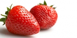 Fragrance oil for cosmetics / soaps / melts - Strawberry - GOS401