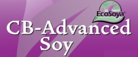 Soy Wax - EcoSoya - Anti-frost - CB-Advanced - OBW051