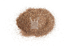 - NIEUW - SQ Bio Glitter (Cosmetisch) - Brons - SBG003