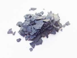 Colorant for candles and melts - bright blue - KK21