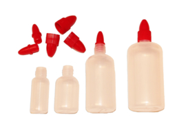 Cosmetic colorant - pigment solution - red - KCP06