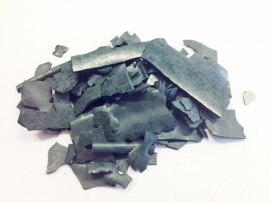 Colorant for candles and melts - dark green - KK03