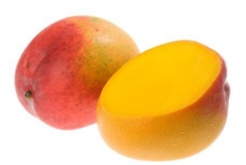 Fragrance oil for cosmetics / soaps / melts - Mango - GOF326