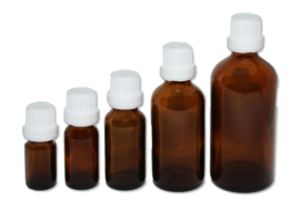 Geurolie voor cosmetica / zeep / melts - 100% natuurlijk - Honing - GON212
