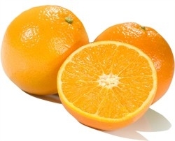 Geurolie voor cosmetica / zeep / melts - Sinaasappel - GOS411