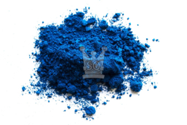 Zuiver kleur pigment - blauw - CI 42090 - KZP13
