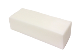 - SALE - Glycerin soap - Coconut - 1,2 kg - GLY214