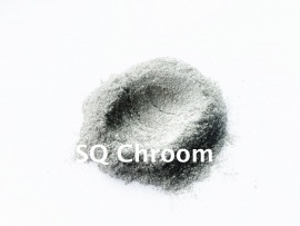 SQ Chroom - Zilver - KNM056
