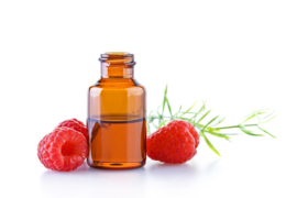 Raspberry seed oil - cold pressed - OBW055