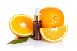 Essential oil Orange (Sweet) - EO024
