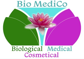 -                                                      Bio MediCo  - Ondernemer van de maand