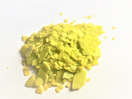 Colorant for candles and melts - ivory - KK32