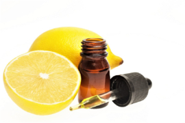Essential oil Lemon - EO005