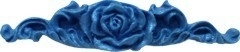 - SALE -  First Impressions - Mold  - Flowers - Rose swag mini - FL338