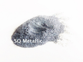 SQ Mica - Metallic Blauw - KNM063