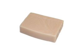  - SALE - Glycerin soap - Sandstorm - beige - 2 x 100 grams - GLY128 - KH0934