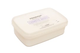 Luxury bath butter base - Premium - Crystal OPC LP - GGB34