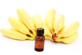 Fragrance oil for cosmetics / soaps / melts - 100% natural - Banana - GON213